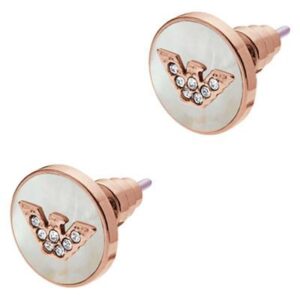 Emporio Armani Jewels Eagle Logo (EGS2311221) Women's JEWELRY_main