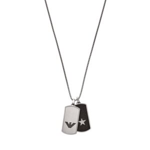 Emporio Armani Jewels Eagle Logo (EGS2675040) Men's JEWELRY_main