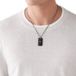 Emporio Armani Jewels Egs2781060 (EGS2781060) Men's JEWELRY_2