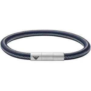Emporio Armani Jewels Eagle Logo (EGS2990040) Men's JEWELRY_main