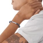 Emporio Armani Jewels Eagle Logo (EGS2990040) Men's JEWELRY_3