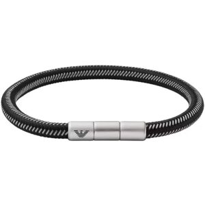 Emporio Armani Jewels Eagle Logo (EGS2991040) Men's JEWELRY_main