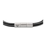 Emporio Armani Jewels Eagle Logo (EGS2991040) Men's JEWELRY_3