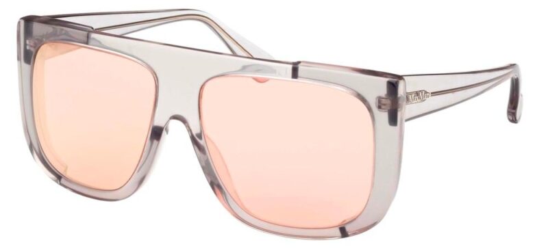 Max Mara Eileen Mm0073 (EILEEN MM0073_03L_60) Women's EYEWEAR_main