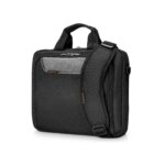 EVERKI ADVANCE 16'' ECO-friendly NOTEBOOK BRIEFCASE BAG; Made from Eco material (EKB407NCH-ECO)