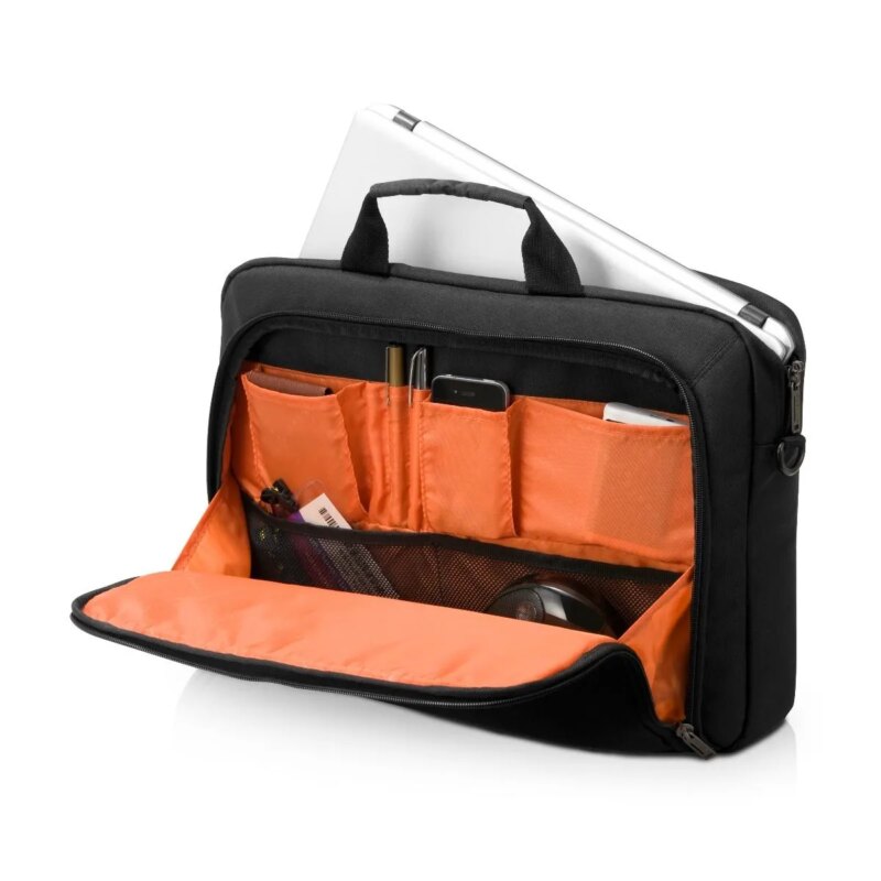 EVERKI ADVANCE 16'' ECO-friendly NOTEBOOK BRIEFCASE BAG; Made from Eco material (EKB407NCH-ECO)_2