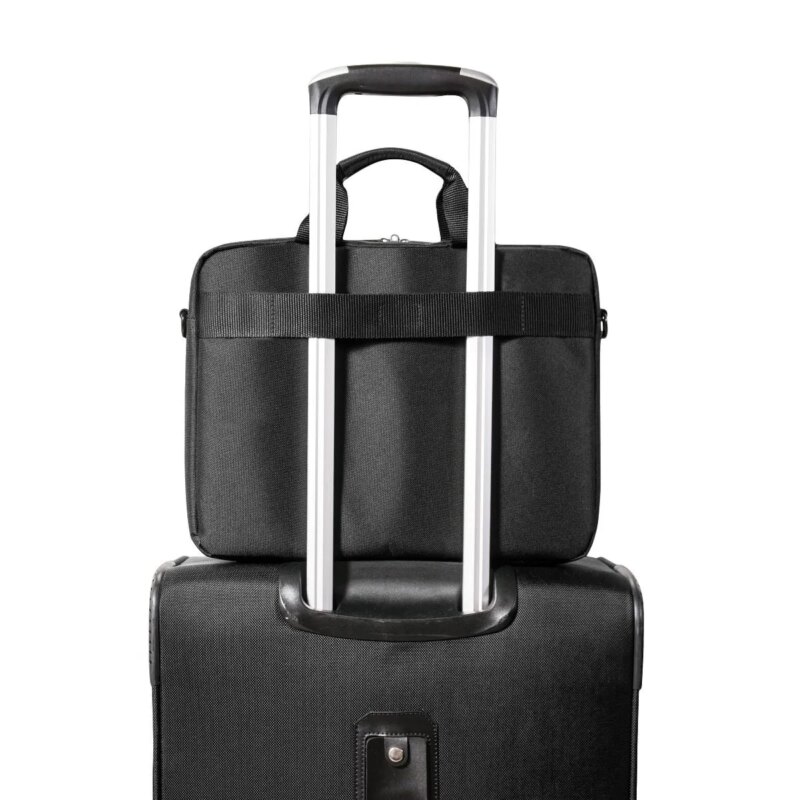 EVERKI ADVANCE 16'' ECO-friendly NOTEBOOK BRIEFCASE BAG; Made from Eco material (EKB407NCH-ECO)_6