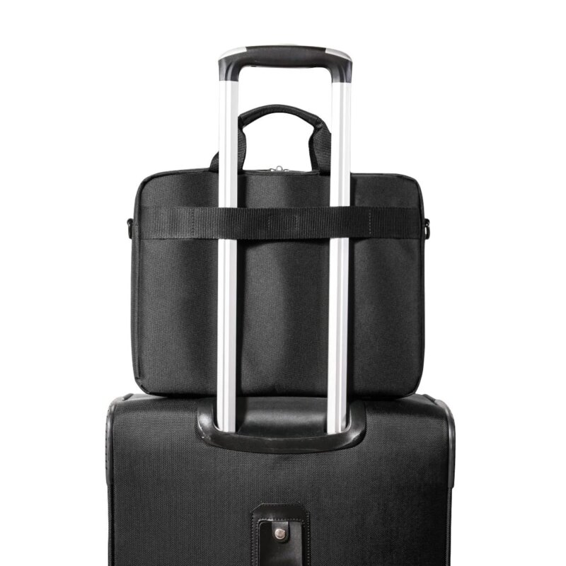 EVERKI ADVANCE 16'' ECO-friendly NOTEBOOK BRIEFCASE BAG; Made from Eco material (EKB407NCH-ECO)_7