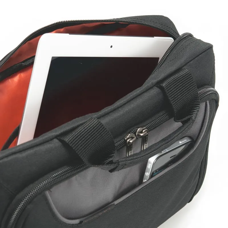 EVERKI EKB407NCH11 ADVANCE 11.6'' NETBOOK/ULTRABOOK BRIEFCASE (EKB407NCH11)