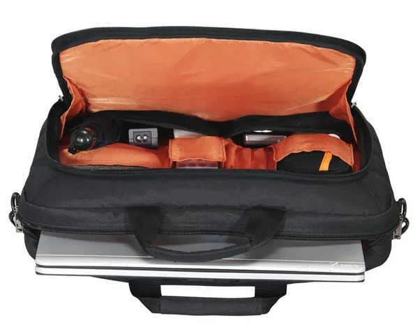 EVERKI EKB407NCH17 ADVANCE 17.3'' NOTEBOOK BRIEFCASE BAG (EKB407NCH17)