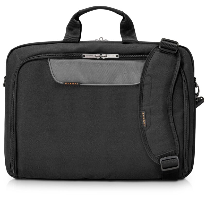 EVERKI EKB407NCH18 ADVANCE 18.4'' NOTEBOOK BRIEFCASE BAG (EKB407NCH18)_5