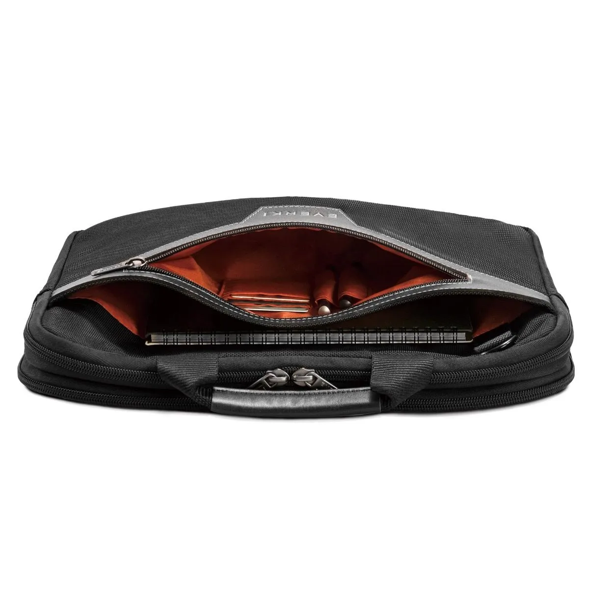 EVERKI EKB414 BUSINESS 414 14.1'' LAPTOP BRIEFCASE (EKB414)