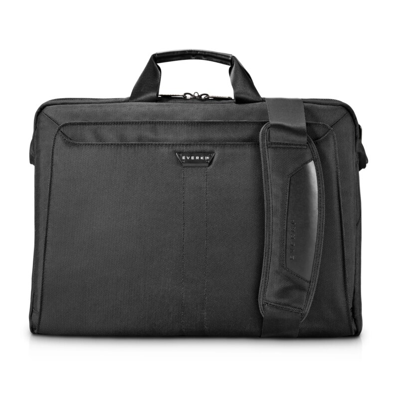EVERKI EKB417BK18 LUNAR fits up to18.4'' NOTEBOOK BRIEFCASE BAG (EKB417BK18)_10