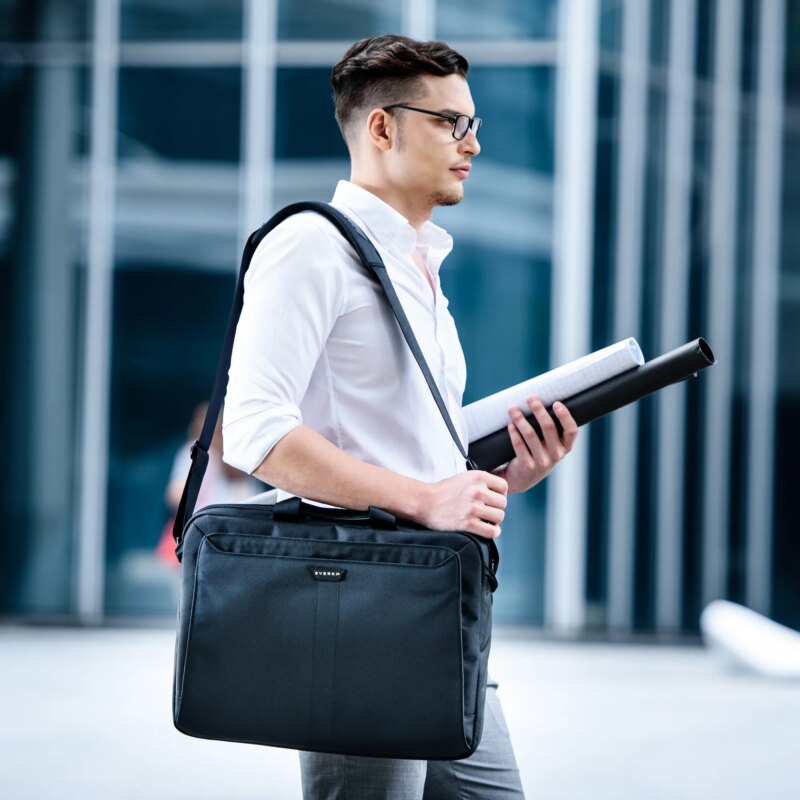 EVERKI EKB417BK18 LUNAR fits up to18.4'' NOTEBOOK BRIEFCASE BAG (EKB417BK18)_11