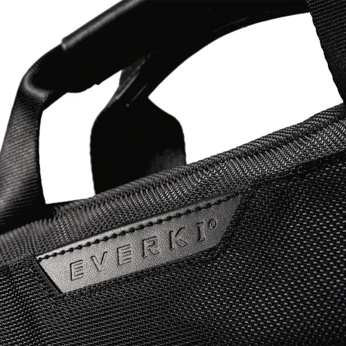 EVERKI EKB417BK18 LUNAR fits up to18.4'' NOTEBOOK BRIEFCASE BAG (EKB417BK18)
