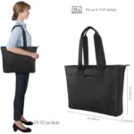 EVERKI EKB418 BUSINESS 418 15.6'' WOMEN’S LAPTOP TOTE BAG (EKB418)_10