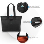 EVERKI EKB418 BUSINESS 418 15.6'' WOMEN’S LAPTOP TOTE BAG (EKB418)_12