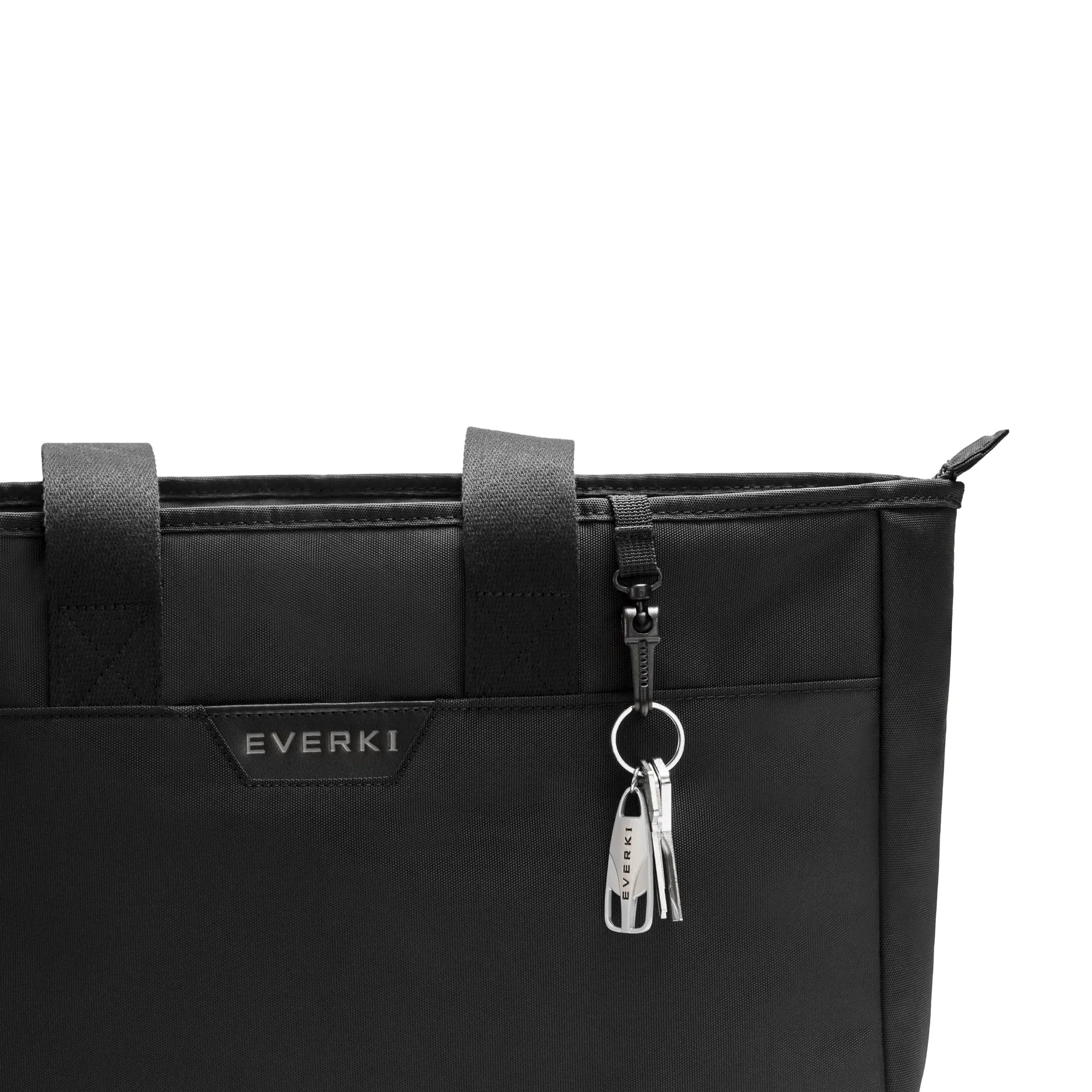 EVERKI EKB418 BUSINESS 418 15.6'' WOMEN’S LAPTOP TOTE BAG (EKB418)