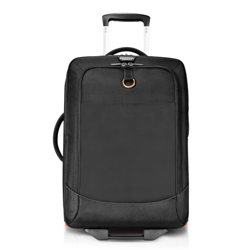 EVERKI EKB420 WHEELED 420 15”- 18.4'' LAPTOP TROLLEY BAG (EKB420) - Image 19