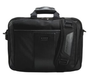EVERKI EKB427BK17 VERSA 17.3'' LAPTOP BRIEFCASE BAG (EKB427BK17)