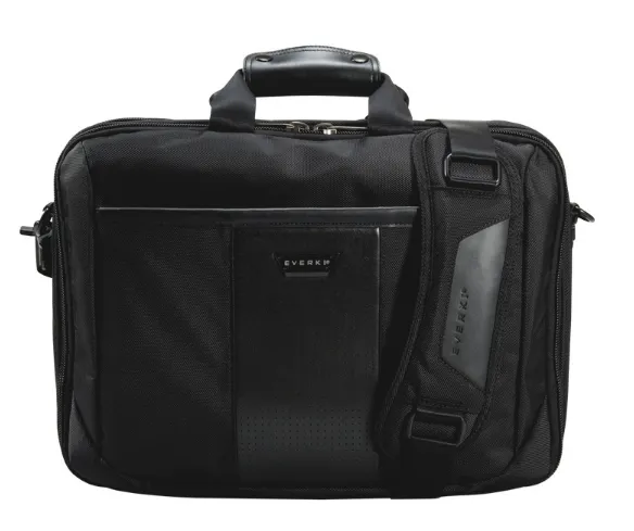 EVERKI EKB427BK17 VERSA 17.3'' LAPTOP BRIEFCASE BAG (EKB427BK17)