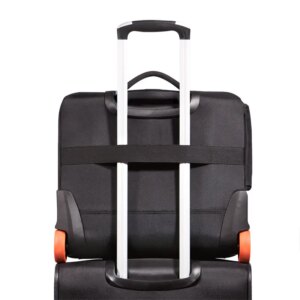 EVERKI EKB440 JOURNEY LAPTOP TROLLEY BAG - 11'' TO 16'' (EKB440)