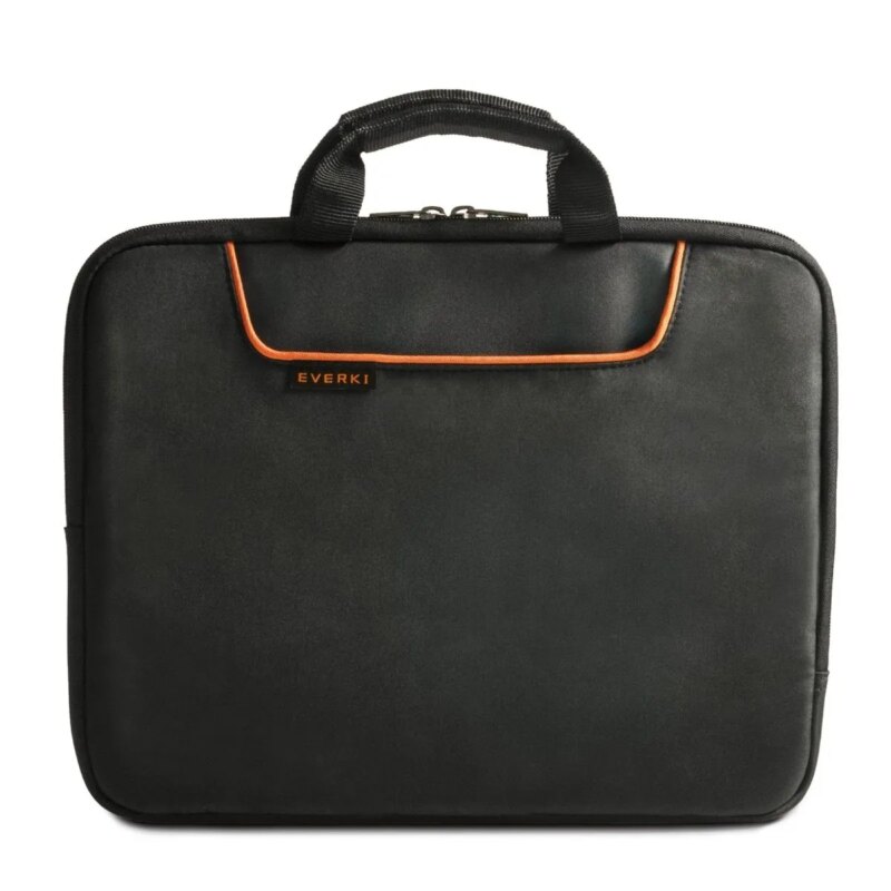 EVERKI EKF808S13B 808-13 13.3” LAPTOP SLEEVE WITH MEMORY FOAM (EKF808S13B)_3