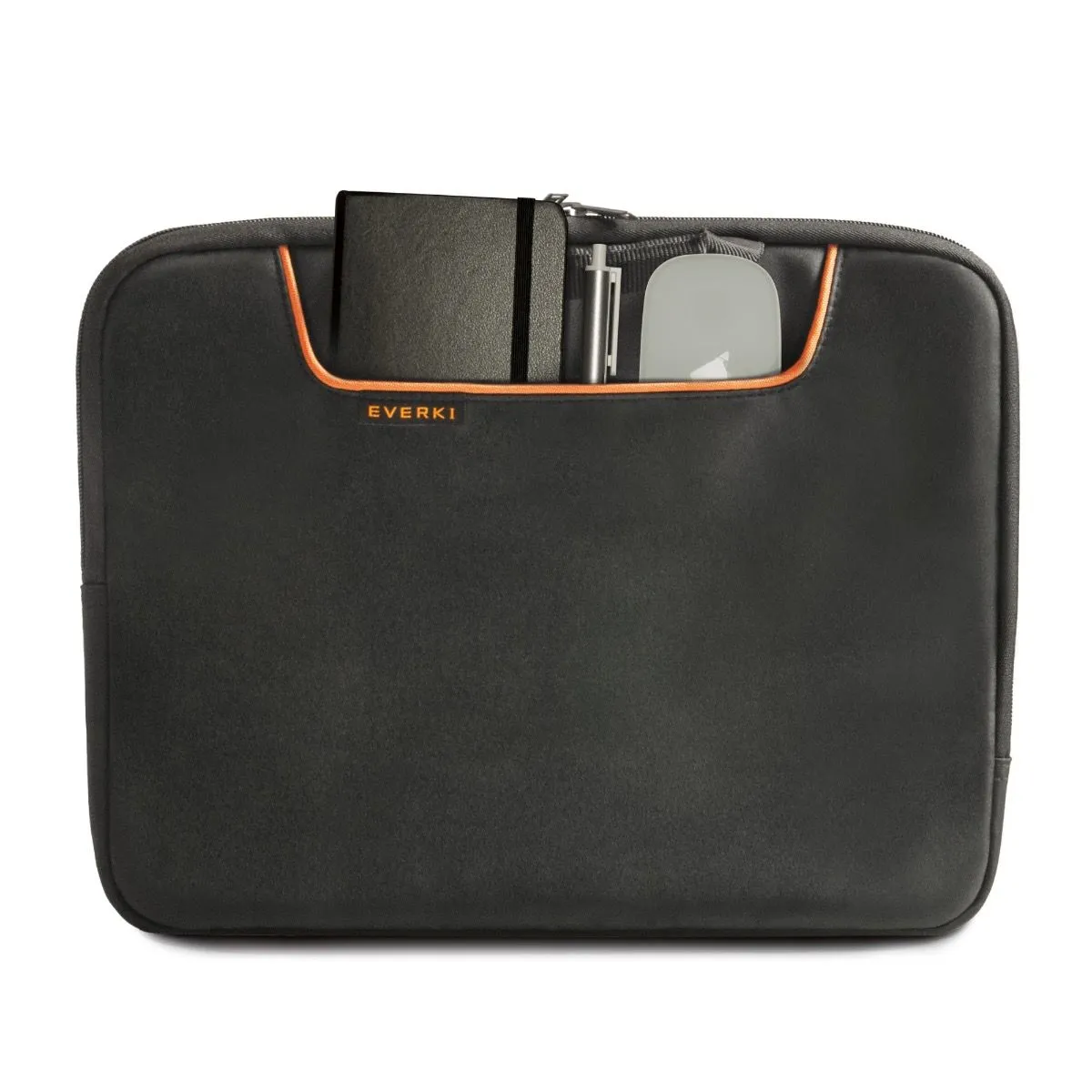 EVERKI EKF808S15B 808-15 15.6” LAPTOP SLEEVE WITH MEMORY FOAM (EKF808S15B)
