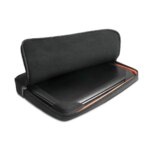 EVERKI EKF808S17B 808-17 17” LAPTOP SLEEVE WITH MEMORY FOAM (EKF808S17B)