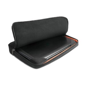 EVERKI EKF808S17B 808-17 17” LAPTOP SLEEVE WITH MEMORY FOAM (EKF808S17B)