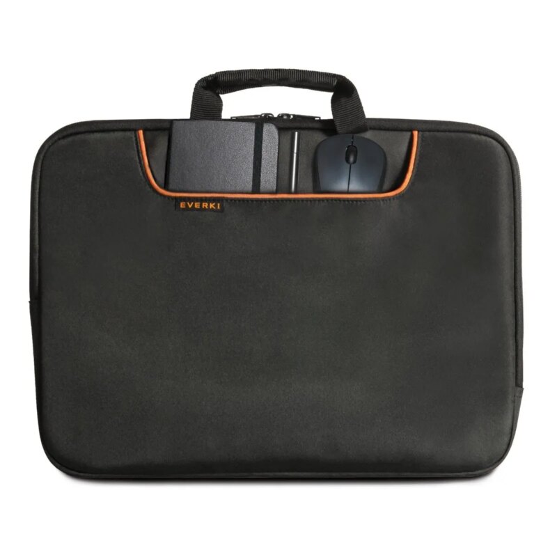 EVERKI EKF808S17B 808-17 17” LAPTOP SLEEVE WITH MEMORY FOAM (EKF808S17B)_6