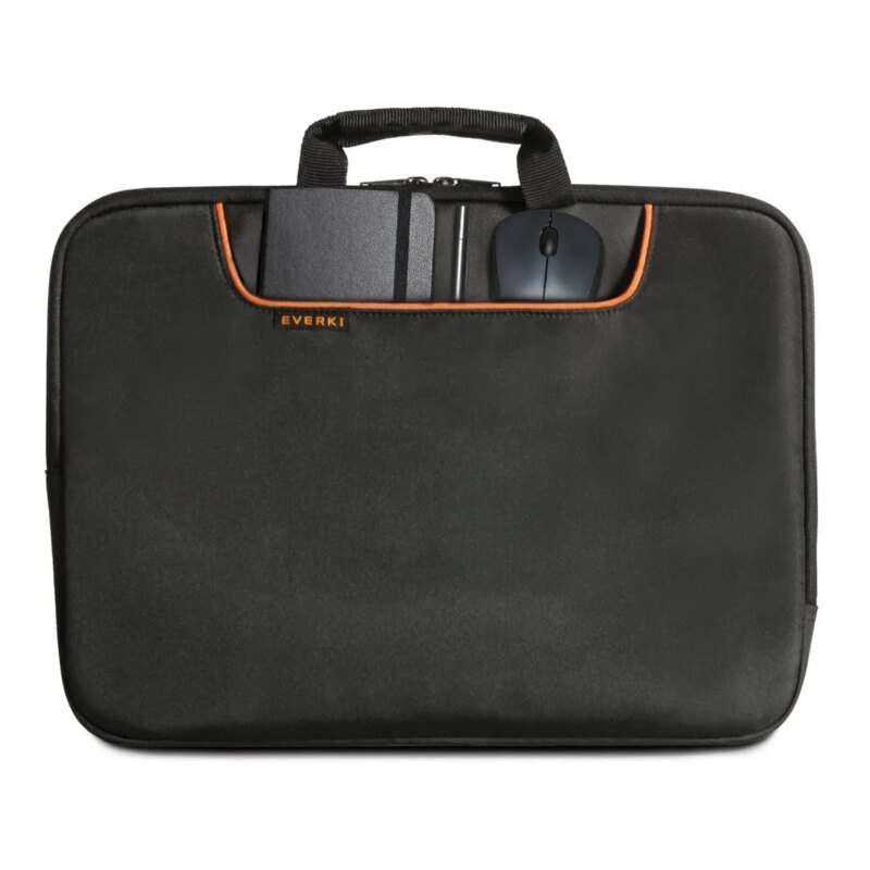 EVERKI EKF808S17B 808-17 17” LAPTOP SLEEVE WITH MEMORY FOAM (EKF808S17B)_7