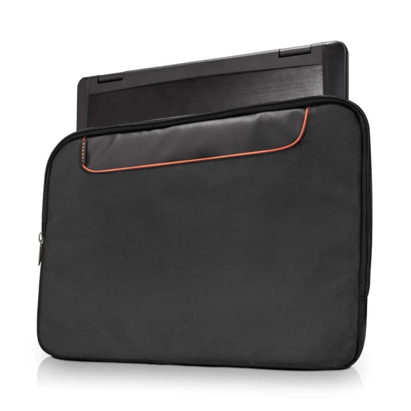 EVERKI EKF808S18B 808-18 18.4” LAPTOP SLEEVE WITH MEMORY FOAM (EKF808S18B)_3