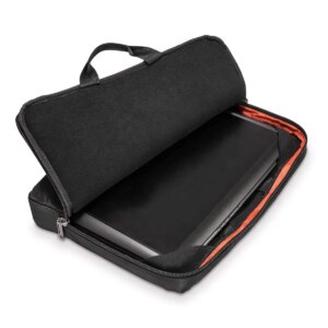 EVERKI EKF808S18B 808-18 18.4” LAPTOP SLEEVE WITH MEMORY FOAM (EKF808S18B)
