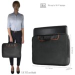 EVERKI EKF808S18B 808-18 18.4” LAPTOP SLEEVE WITH MEMORY FOAM (EKF808S18B)_7
