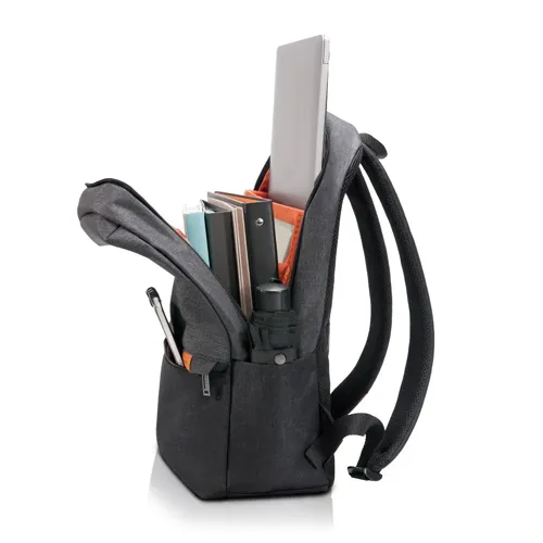 EVERKI 105 15.6'' NOTEBOOK VALUE BACKPACK. (EKP105)