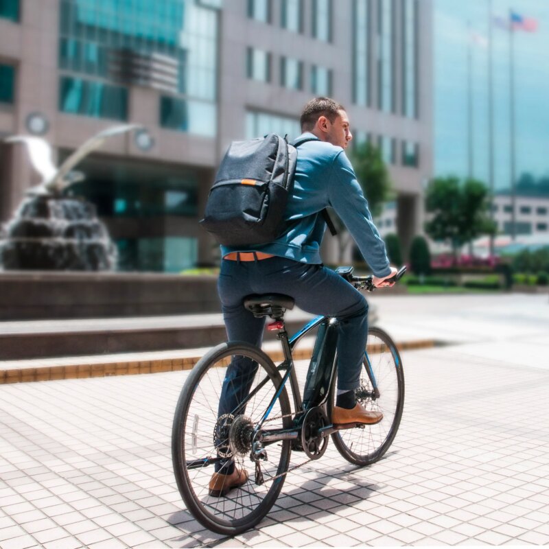 EVERKI 106 LIGHT LAPTOP BACKPACK 15.6''. (EKP106)_1