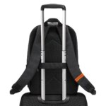 EVERKI 106 LIGHT LAPTOP BACKPACK 15.6''. (EKP106)