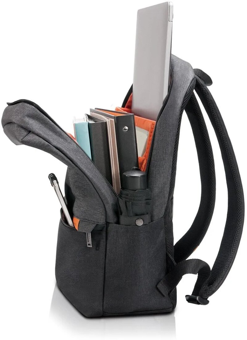 EVERKI 106 LIGHT LAPTOP BACKPACK 15.6''. (EKP106)_6