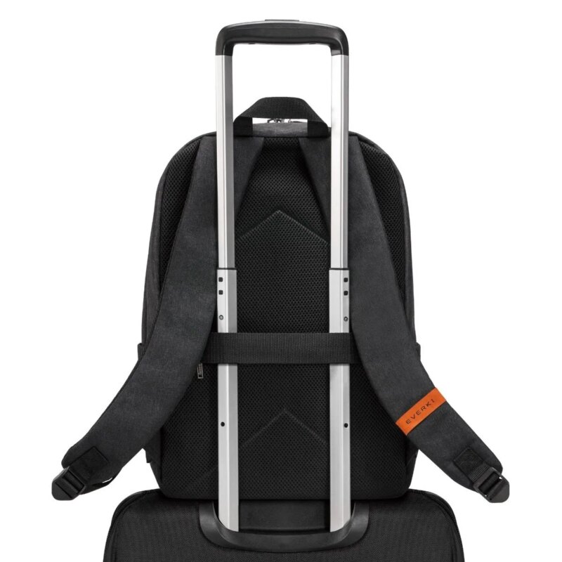 EVERKI 106 LIGHT LAPTOP BACKPACK 15.6''. (EKP106)
