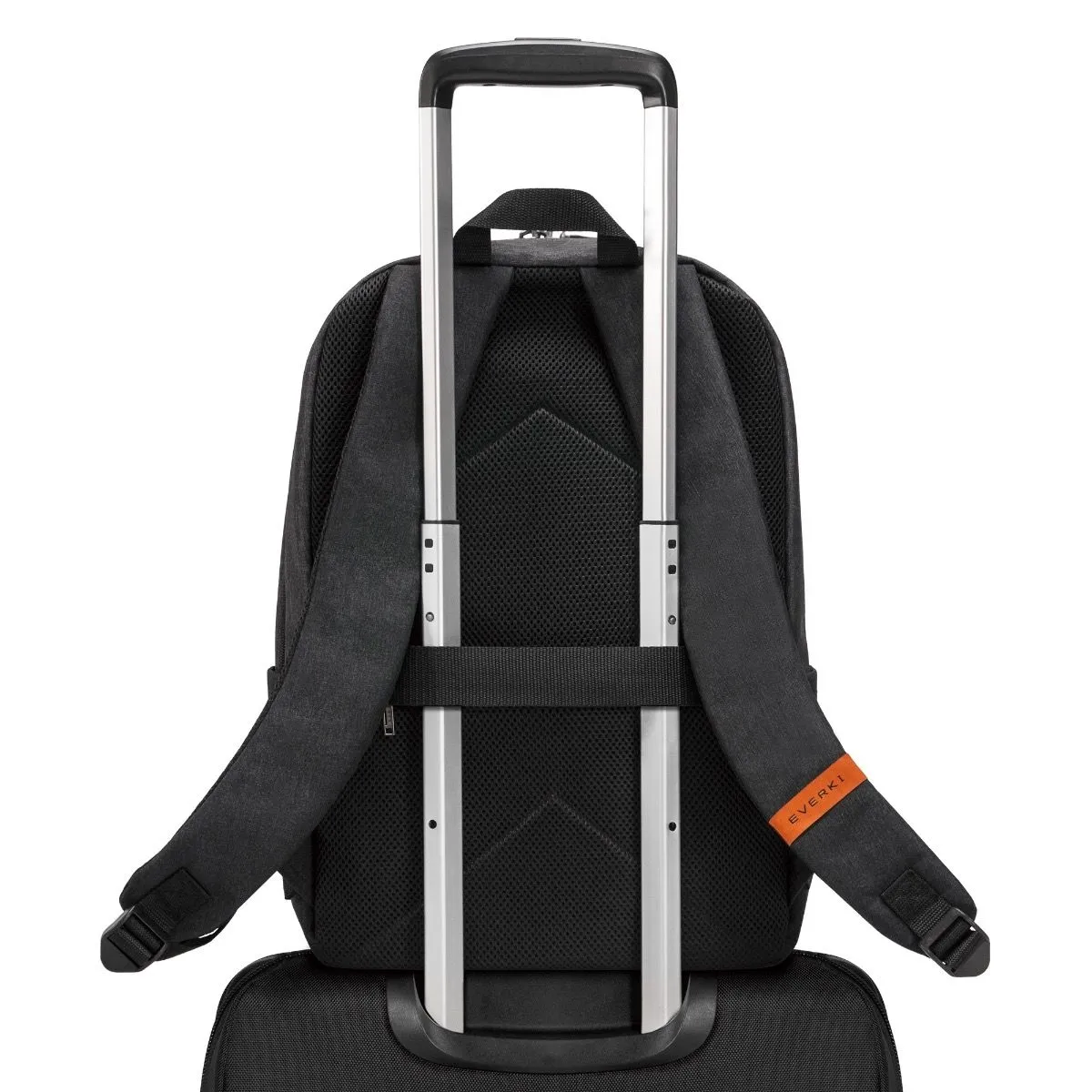EVERKI 106 LIGHT LAPTOP BACKPACK 15.6''. (EKP106)