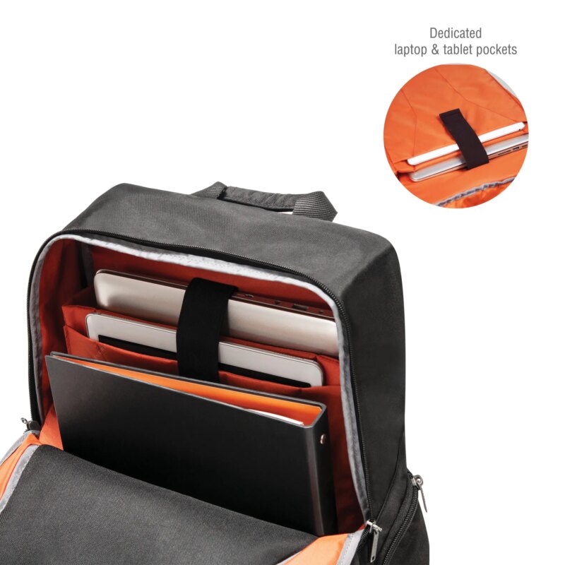 EVERKI EKP107 ADVANCE 15.6'' NOTEBOOK BACKPACK (EKP107)_5