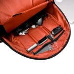EVERKI EKP116NBK SWIFT 17'' LIGHT LAPTOP BACKPACK (EKP116NBK)