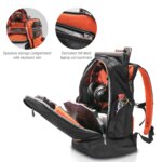 EVERKI EKP117B CONTEMPRO 117 18.4'' LARGE GAMING LAPTOP BACKPACK (EKP117B)_5