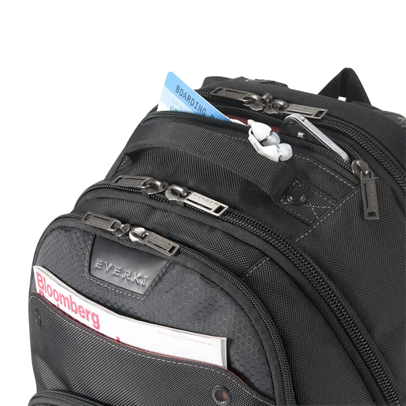 EVERKI EKP121 ATLAS BUSINESS BACKPACK 13'' TO 17.3'' (EKP121)