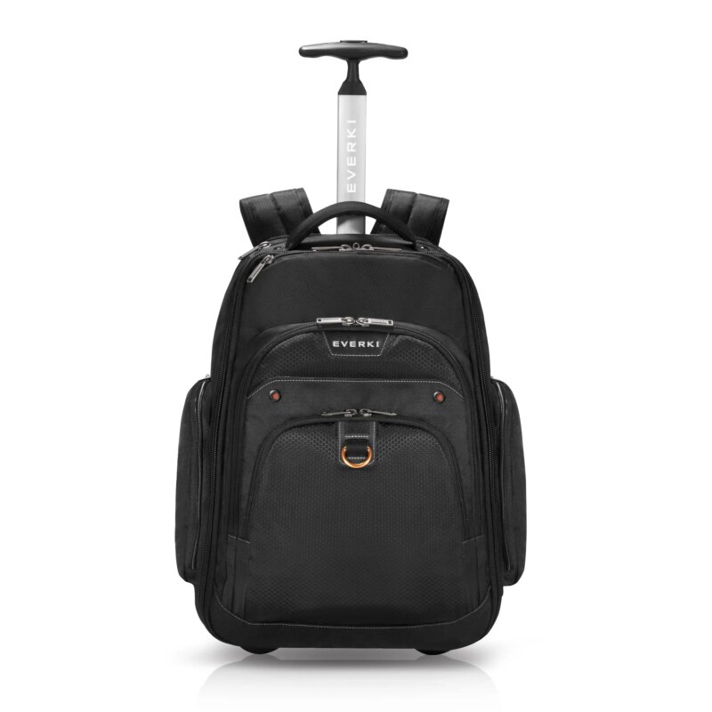 EVERKI EKP122 ATLAS WHEELED BACKPACK 13'' TO 17.3'' (EKP122)_7