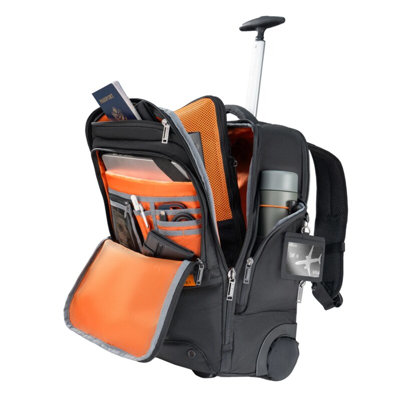EVERKI EKP123-ECO WHEELED BACKPACK 15.6'' (EKP123-ECO)_2