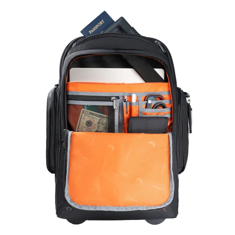 EVERKI EKP123-ECO WHEELED BACKPACK 15.6'' (EKP123-ECO)_3