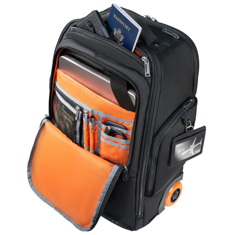 EVERKI EKP123-ECO WHEELED BACKPACK 15.6'' (EKP123-ECO)_5