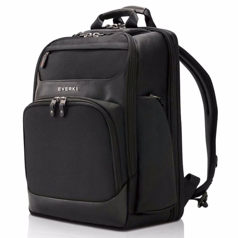 EVERKI EKP132 ONYX 15.6'' LAPTOP BACKPACK (EKP132) - Image 17